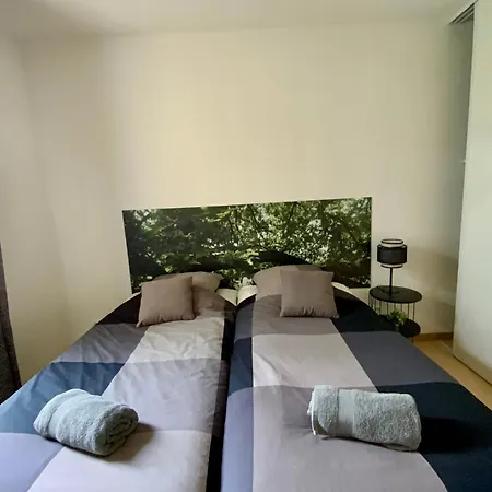 I51 Les Naiades- 2 Bedrooms For 5 People ! Holiday home
