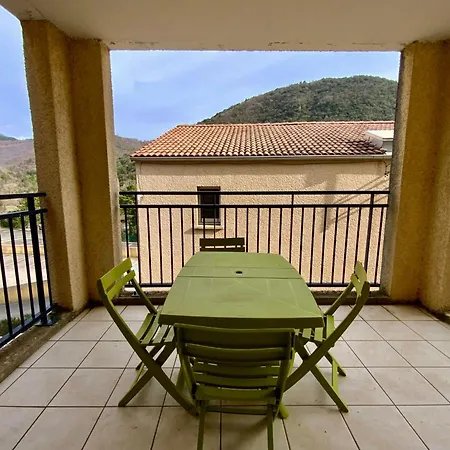 I51 Les Naiades- 2 Bedrooms For 5 People ! Holiday home *