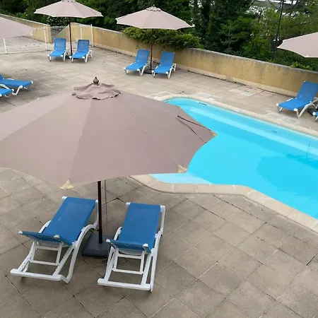 I51 Les Naiades- 2 Bedrooms For 5 People ! Holiday home